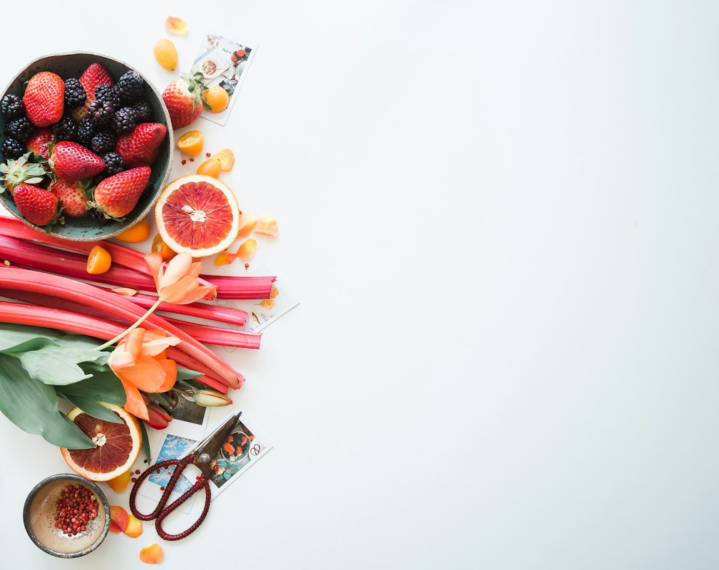 Glykemický index - zdravá strava a diabetes